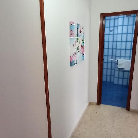 Апартаменты 2º D - Piso Vacaciones Y Fines De Semana Эль-Грове Экстерьер фото