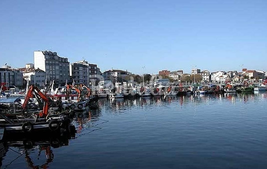 Апартаменты 2º D - Piso Vacaciones Y Fines De Semana Эль-Грове Экстерьер фото