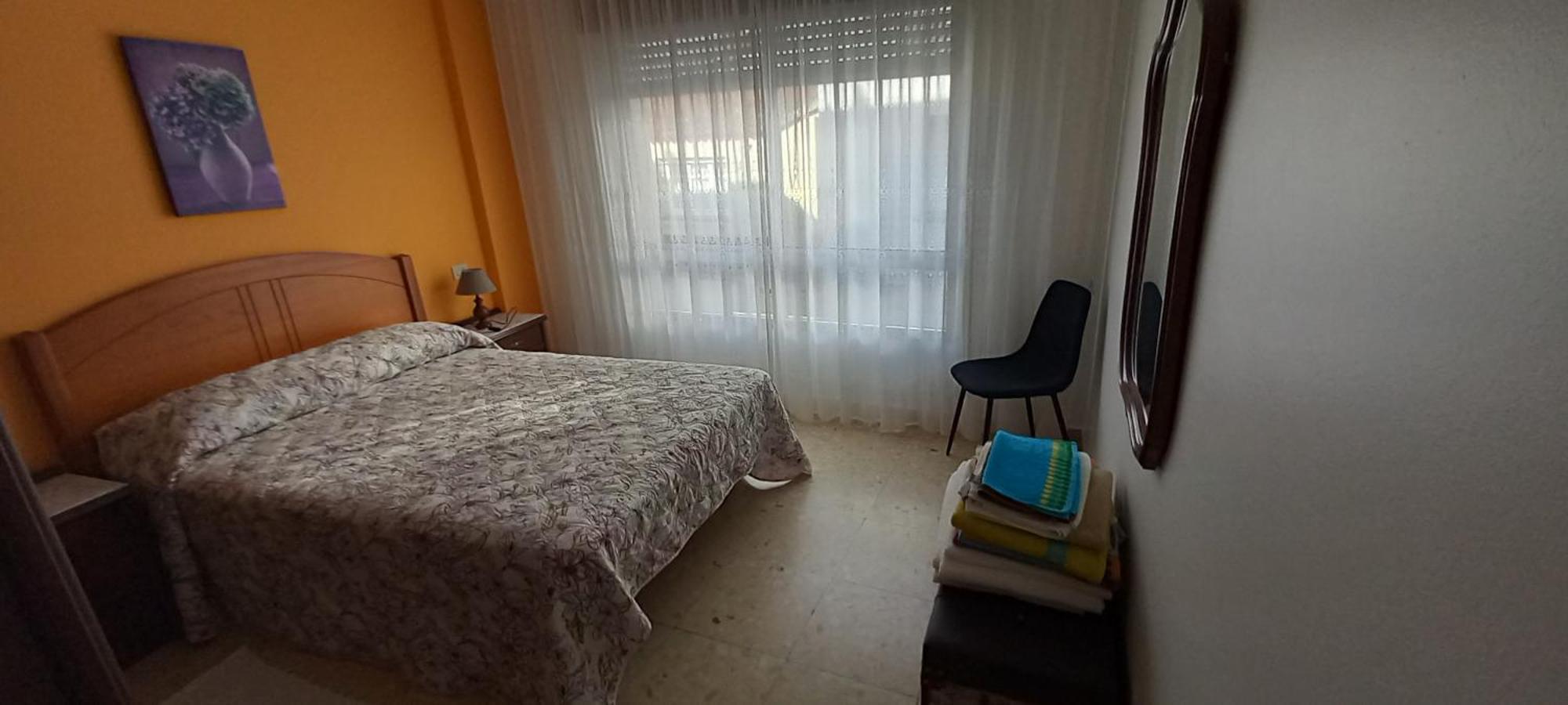 Апартаменты 2º D - Piso Vacaciones Y Fines De Semana Эль-Грове Экстерьер фото